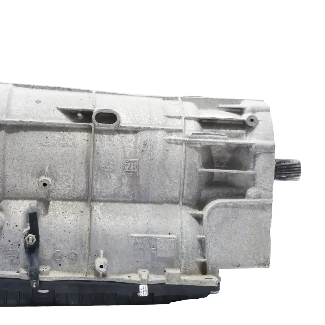 Land Rover Discovery 4 L319 3.0 V6 4x4 Cambio Automatico 8HP70 GARANZIE - SKU LR071402 - Numero di parte LR071402
