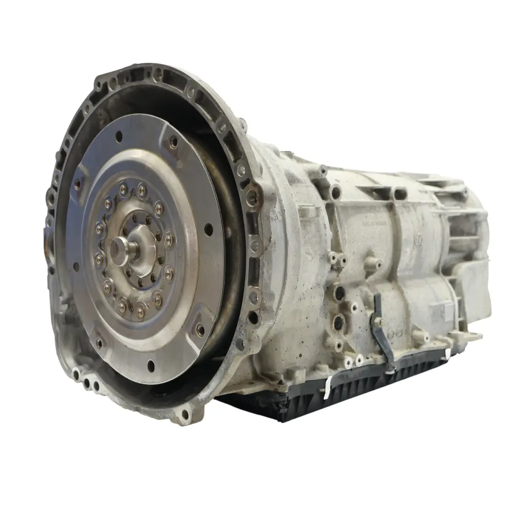 Land Rover Discovery 4 L319 3.0 4x4 Vitesses Automatique 8HP70 GARANTIE - SKU LR071402 - Numéro de pièce LR071402