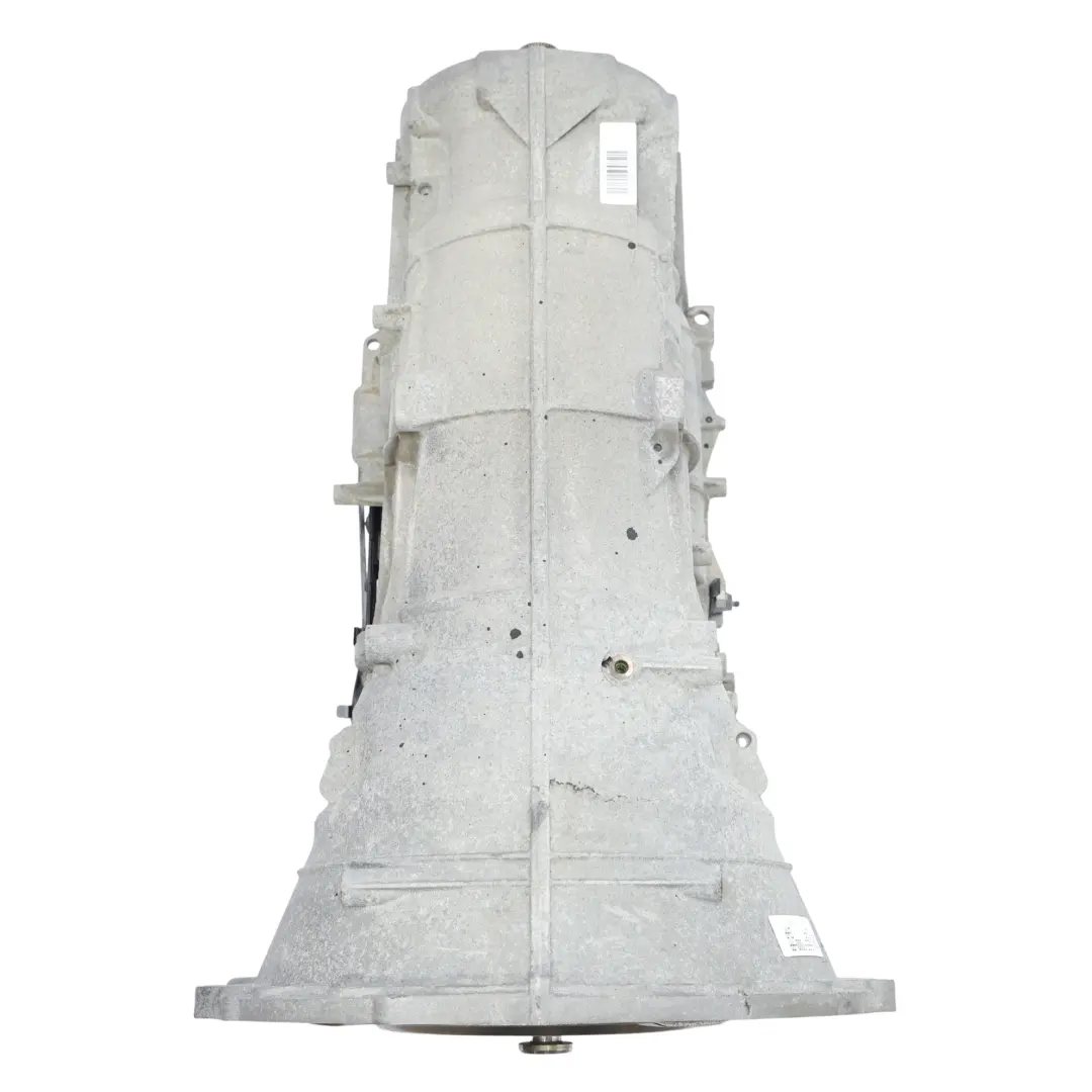 Gearbox 8HP70 WARRANTY to Land Rover Discovery 4 L319 3.0 V6 4x4 Automatic with Part number LR071402 Land Rover Discovery 4 L319 3.0 V6 4x4 Automatic Gearbox 8HP70 WARRANTY - SKU LR071402 - Part number LR071402