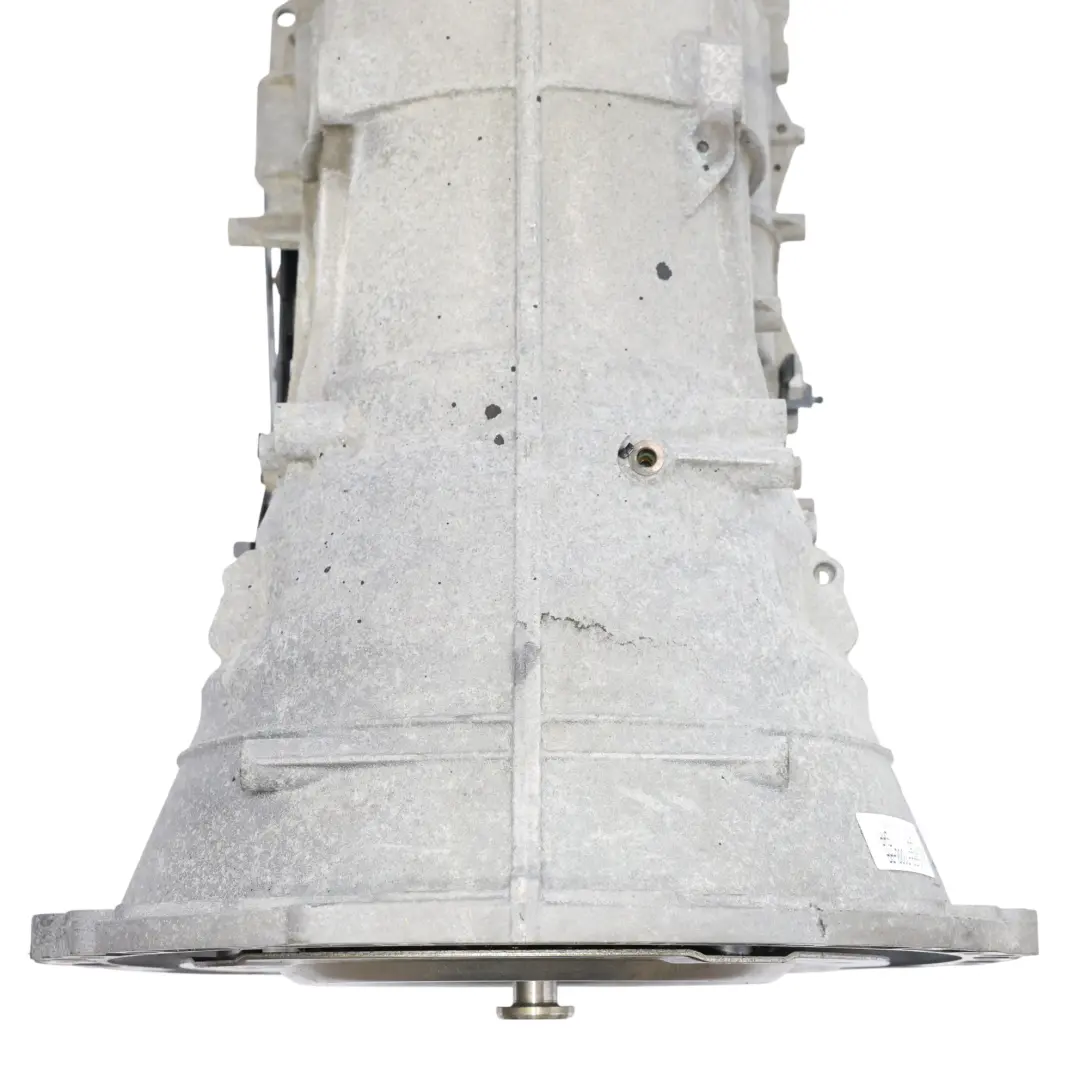 Land Rover Discovery 4 L319 3.0 V6 4x4 Automatic Gearbox 8HP70 WARRANTY - SKU LR071402 - Part number LR071402