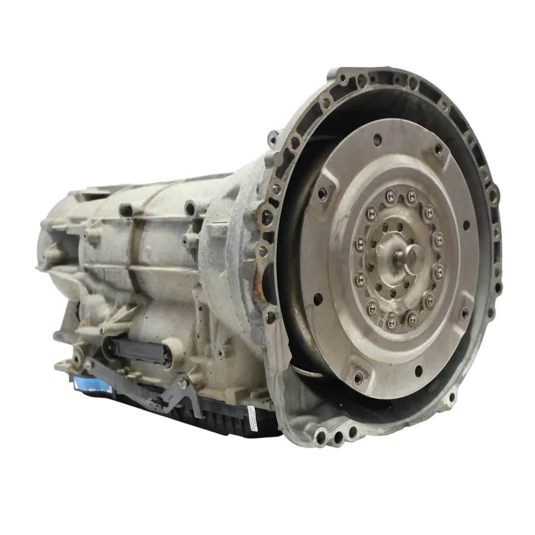 Land Rover Discovery 4 L319 3.0 V6 4x4 Automatic Gearbox 8HP70 WARRANTY - SKU LR071402 - Part number LR071402