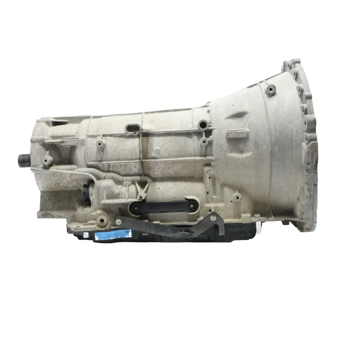 Land Rover Discovery L319 3.0 V6 4x4 Automatik Getriebe 8HP70 GARANTIE - SKU LR071402 - Teilenummer LR071402