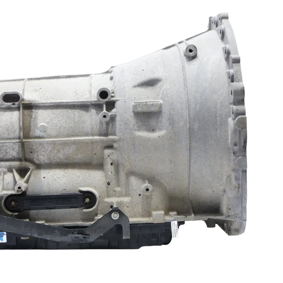 Skrzynia Biegów Automat 8HP70 do Land Rover Discovery 4 L319 3.0 4x4 o numerze LR071402 Land Rover Discovery 4 L319 3.0 4x4 Skrzynia Biegów Automat 8HP70 - SKU LR071402 - Numer Części LR071402