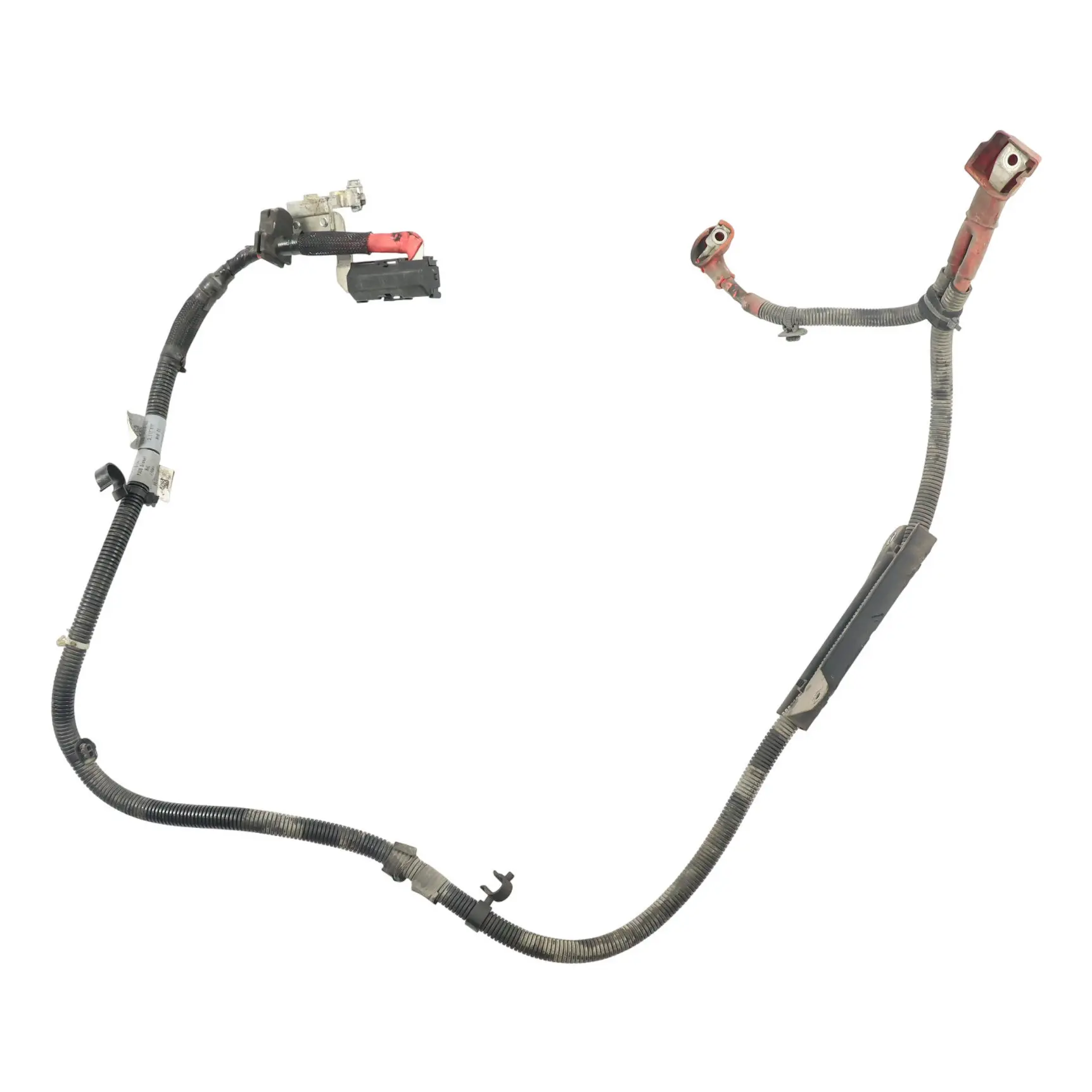 Land Rover Discovery 4 L319 Batterie Plus Verkabelung 3.0 Diesel EH22-14310-KE