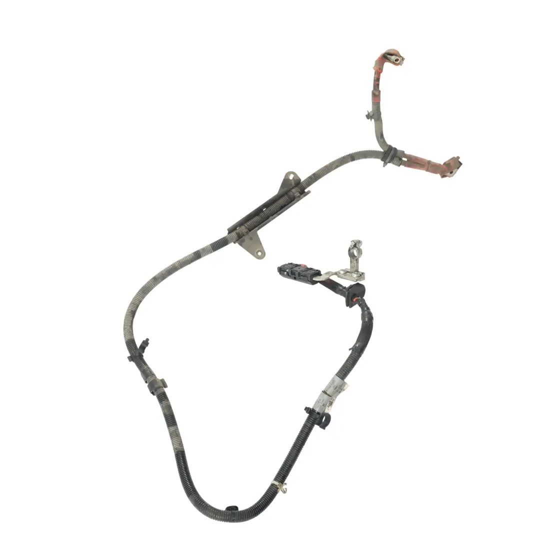 Land Rover Discovery 4 L319 Cableado Positivo Batería 3.0 Diesel EH22-14310-KE - SKU LR071684 - Número de pieza LR071684