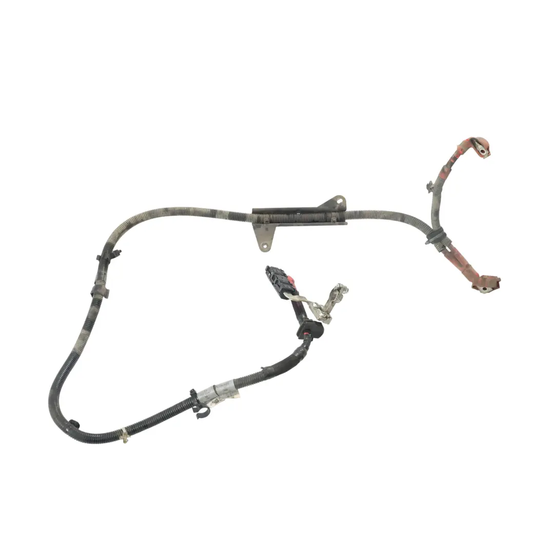 Batterie Plus Verkabelung 3.0 Diesel EH22-14310-KE für Land Rover Discovery 4 L319 mit Teilenummer LR071684 Land Rover Discovery 4 L319 Batterie Plus Verkabelung 3.0 Diesel EH22-14310-KE - SKU LR071684 - Teilenummer LR071684