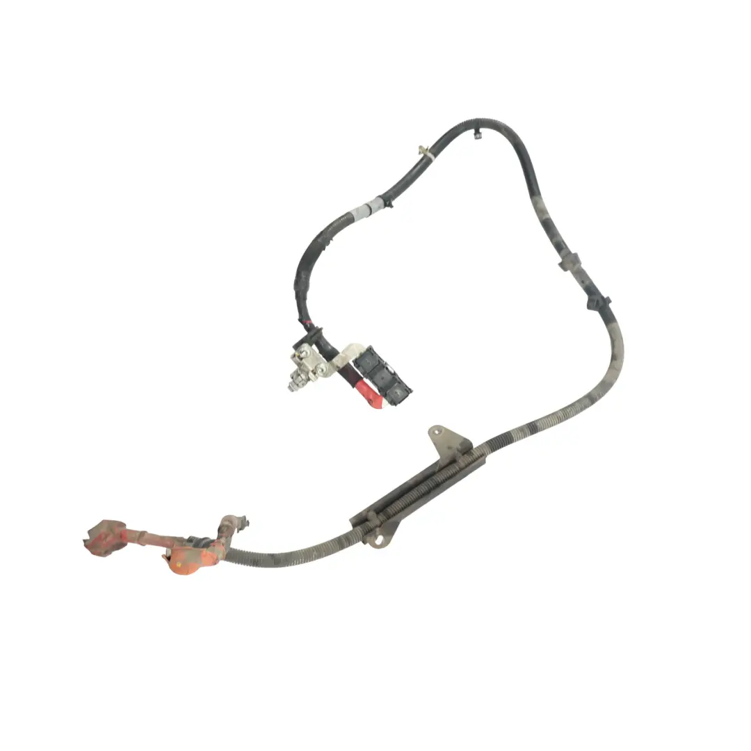 Land Rover Discovery 4 L319 Battery Positive Wiring 3.0 Diesel EH22-14310-KE - SKU LR071684 - Part number LR071684