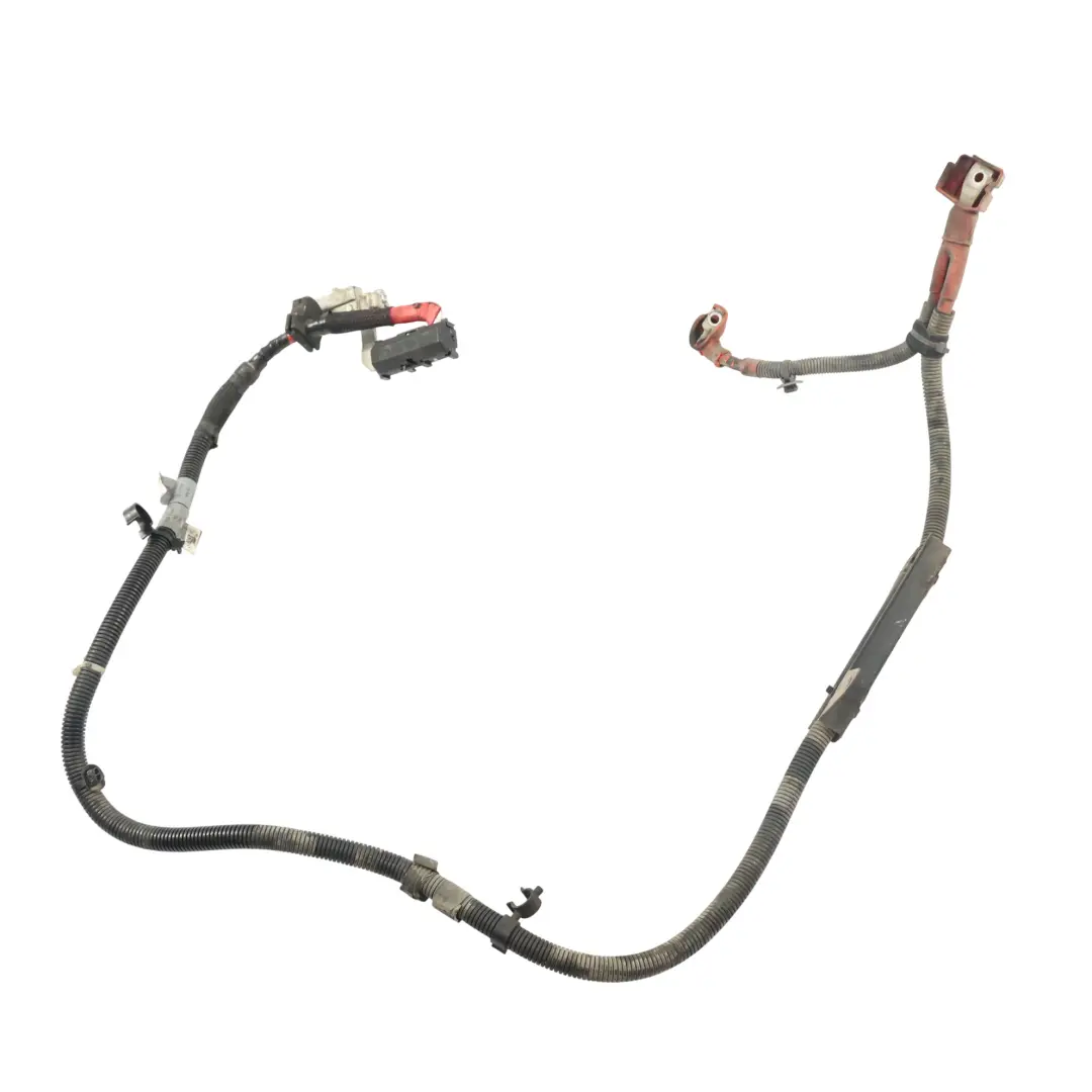 Positive Wiring 3.0 Diesel EH22-14310-KE to Land Rover Discovery 4 L319 Battery with Part number LR071684 Land Rover Discovery 4 L319 Battery Positive Wiring 3.0 Diesel EH22-14310-KE - SKU LR071684 - Part number LR071684