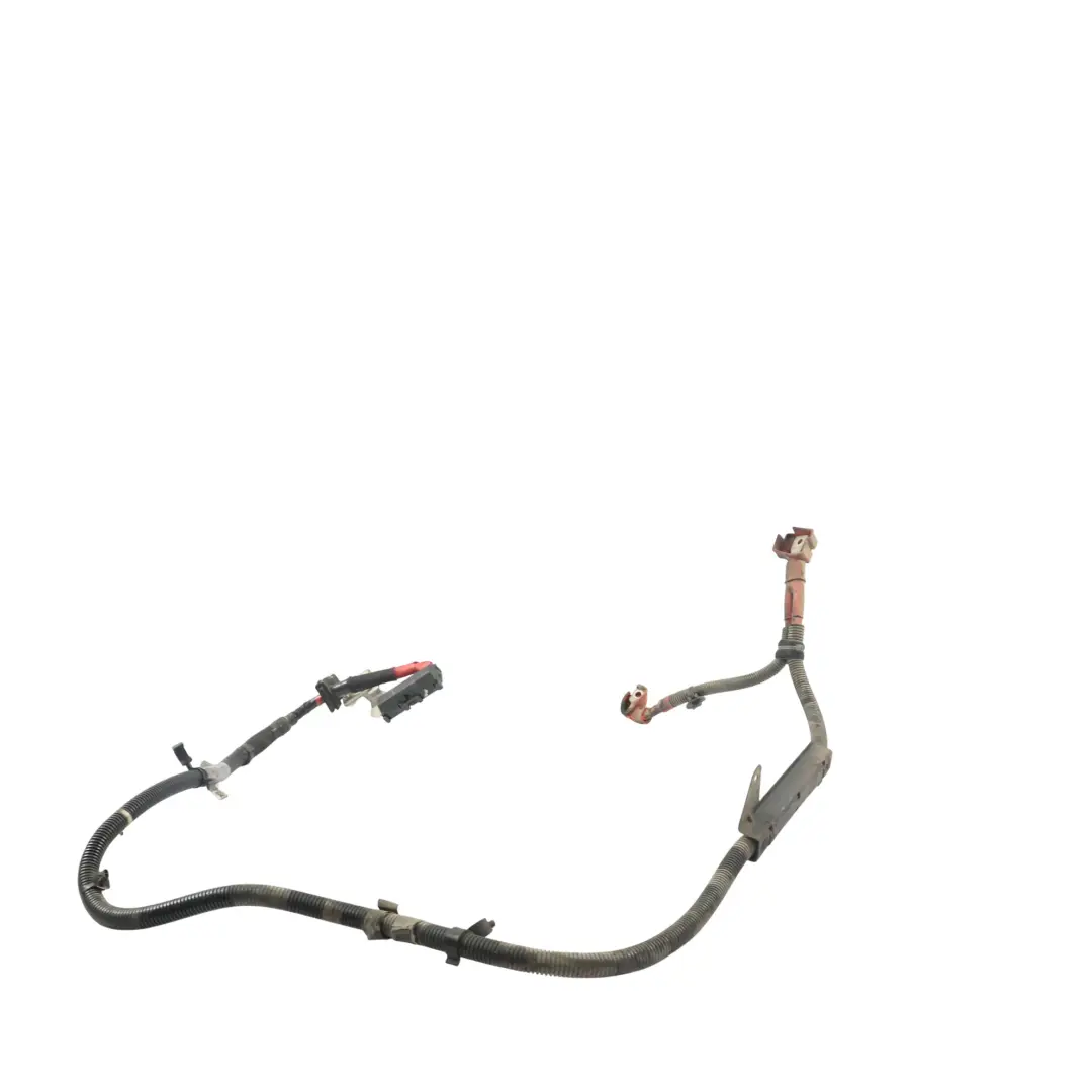 Land Rover Discovery 4 L319 Batterie Plus Verkabelung 3.0 Diesel EH22-14310-KE - SKU LR071684 - Teilenummer LR071684