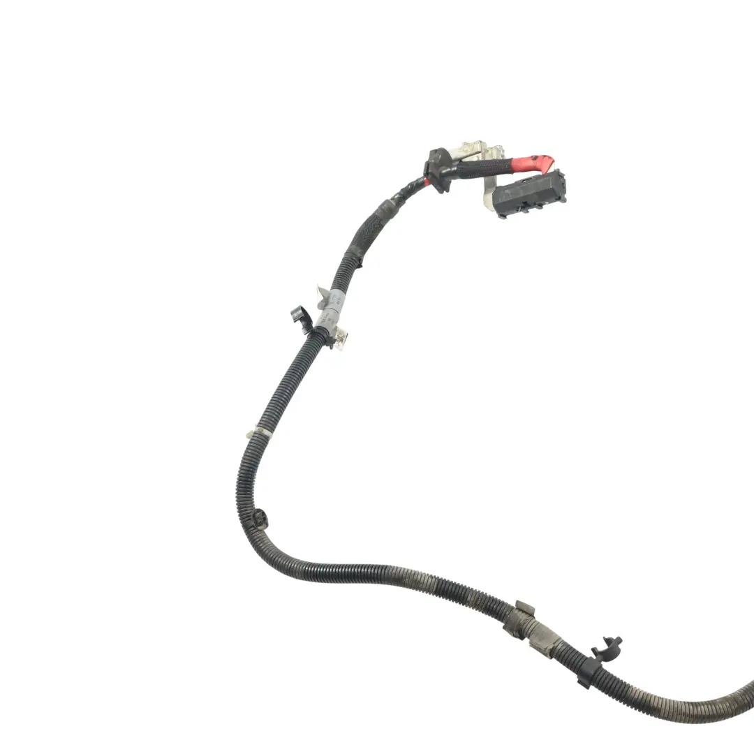 Cableado Positivo Batería 3.0 Diesel EH22-14310-KE para Land Rover Discovery 4 L319 con número de pieza LR071684 Land Rover Discovery 4 L319 Cableado Positivo Batería 3.0 Diesel EH22-14310-KE - SKU LR071684 - Número de pieza LR071684