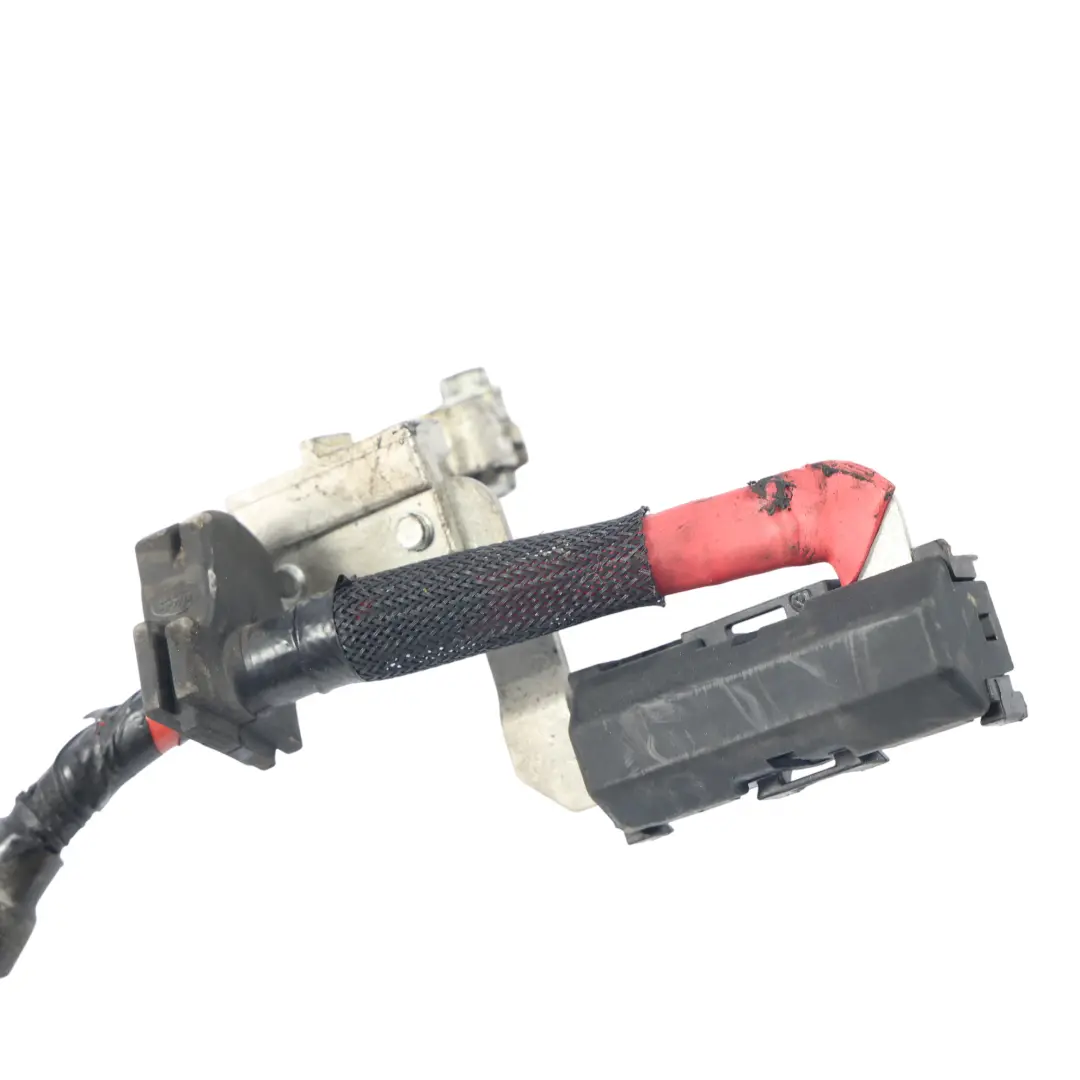 Cablaggio Positivo Batteria 3.0 Diesel EH22-14310-KE per Land Rover Discovery 4 L319 con numero di parte LR071684 Land Rover Discovery 4 L319 Cablaggio Positivo Batteria 3.0 Diesel EH22-14310-KE - SKU LR071684 - Numero di parte LR071684