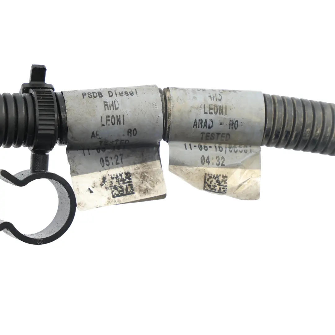 Positive Wiring 3.0 Diesel EH22-14310-KE to Land Rover Discovery 4 L319 Battery with Part number LR071684 Land Rover Discovery 4 L319 Battery Positive Wiring 3.0 Diesel EH22-14310-KE - SKU LR071684 - Part number LR071684