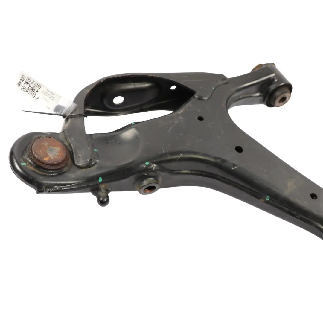 Land Rover L319 Wishbone Lower Control Arm Front Left N/S AH22-3A053-AE - SKU LR071929 - Part number LR071929