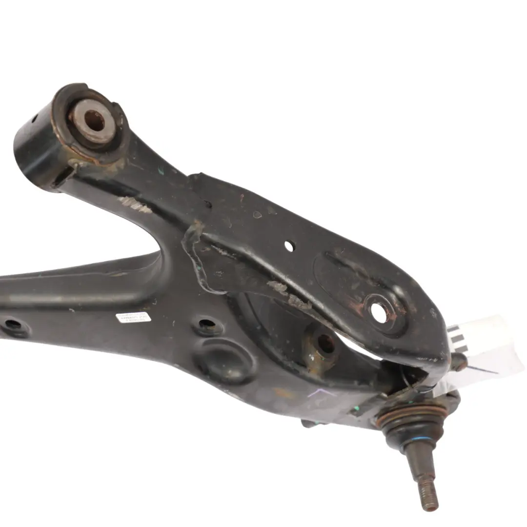 Wishbone Lower Control Arm Front Left N/S AH22-3A053-AE to Land Rover L319 with Part number LR071929 Land Rover L319 Wishbone Lower Control Arm Front Left N/S AH22-3A053-AE - SKU LR071929 - Part number LR071929
