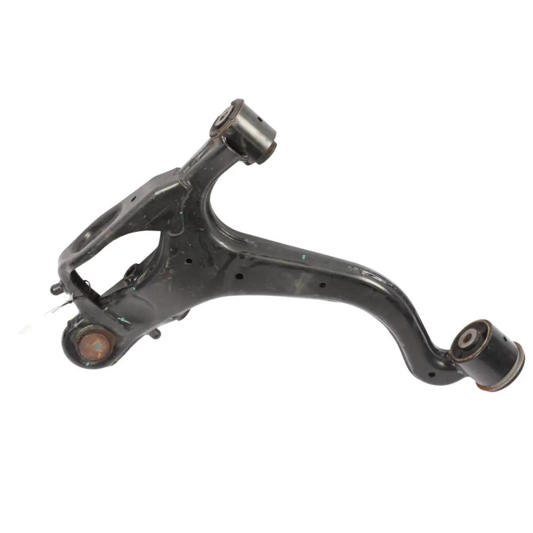 Wishbone Lower Control Arm Front Left N/S AH22-3A053-AE to Land Rover L319 with Part number LR071929 Land Rover L319 Wishbone Lower Control Arm Front Left N/S AH22-3A053-AE - SKU LR071929 - Part number LR071929