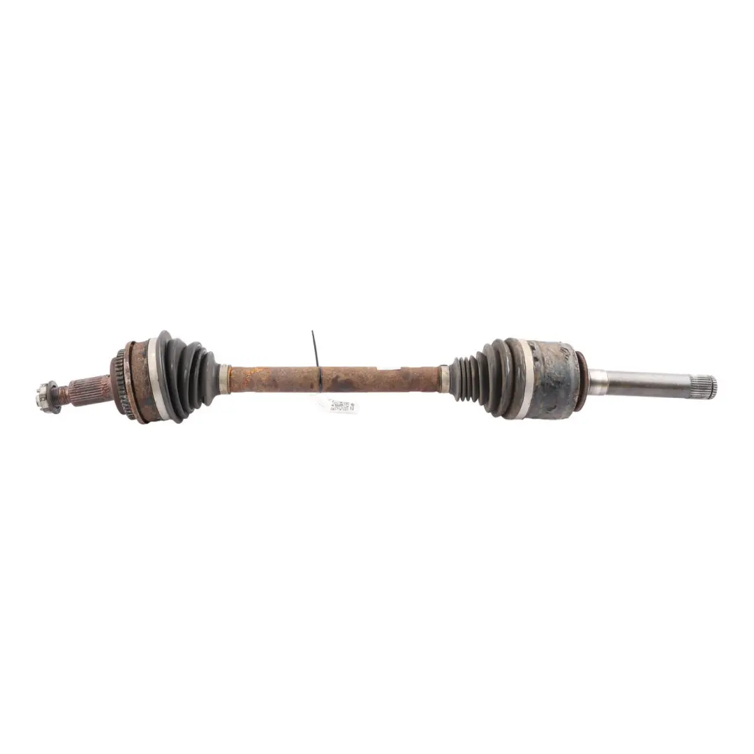Land Rover Discovery 4 L319 Rear Axle Driveshaft Right O/S 5H22-4B457-EC - SKU LR071933 - Part number LR071933