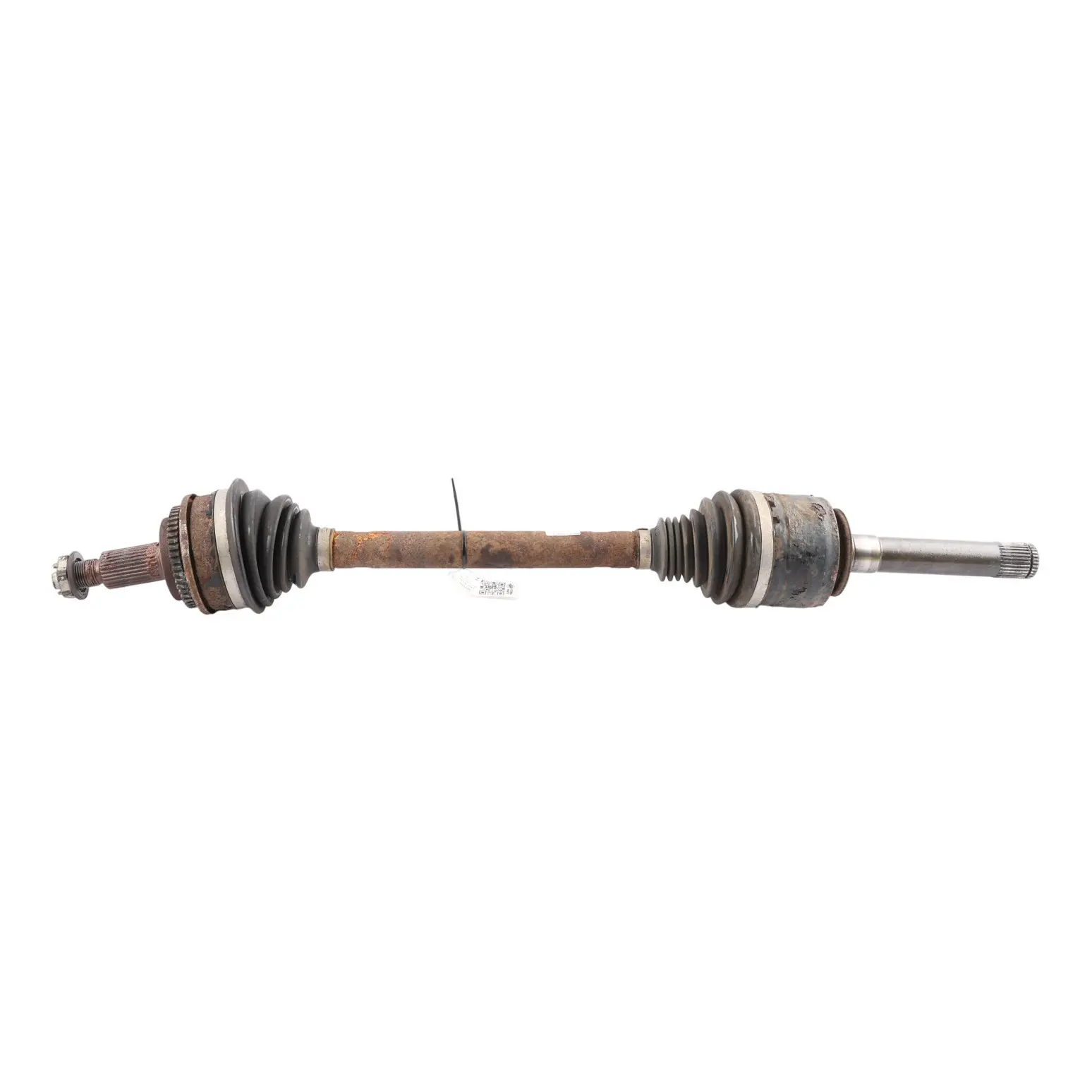 Land Rover Discovery 4 L319 Rear Axle Driveshaft Right O/S 5H22-4B457-EC