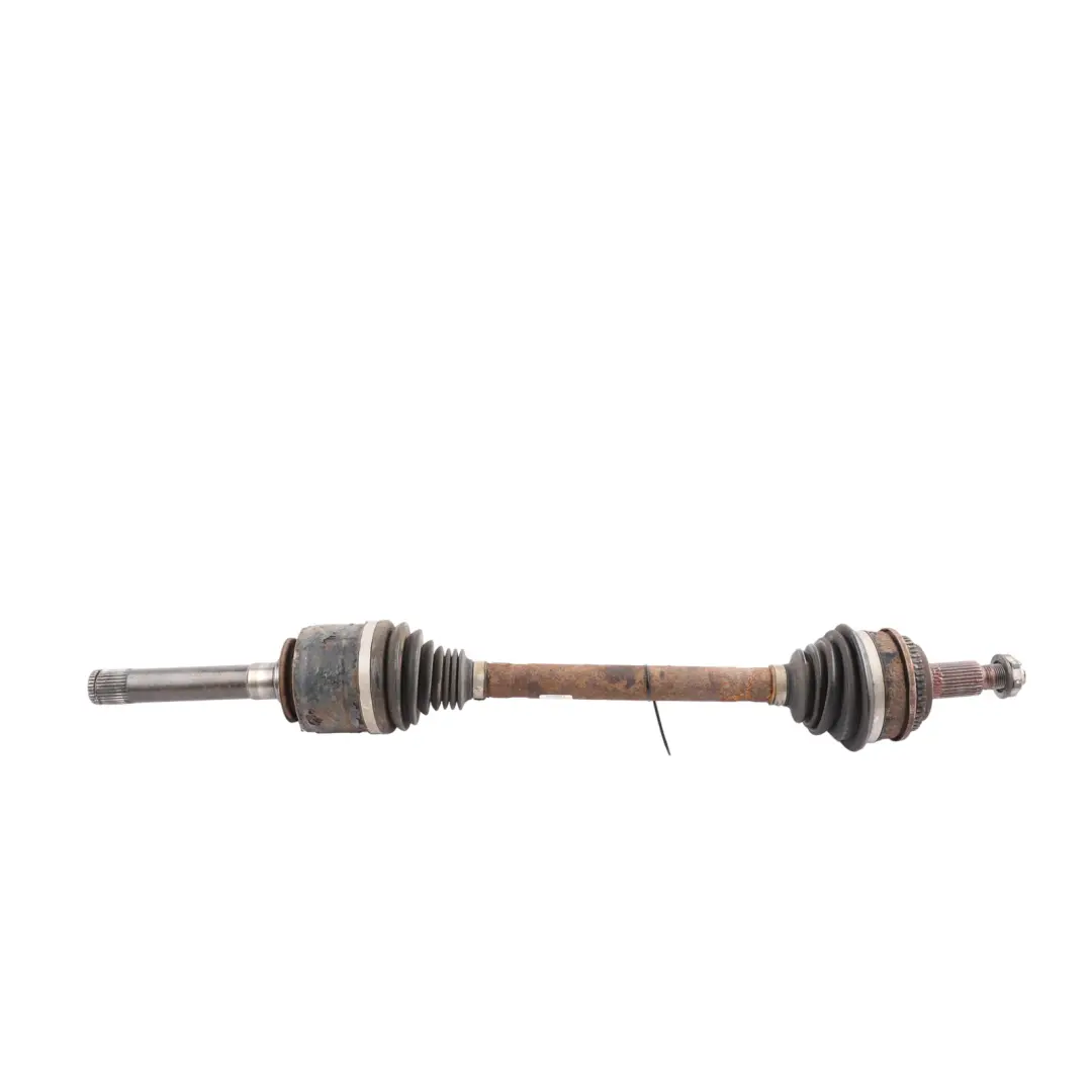 Axle Driveshaft Right O/S 5H22-4B457-EC to Land Rover Discovery 4 L319 Rear with Part number LR071933 Land Rover Discovery 4 L319 Rear Axle Driveshaft Right O/S 5H22-4B457-EC - SKU LR071933 - Part number LR071933