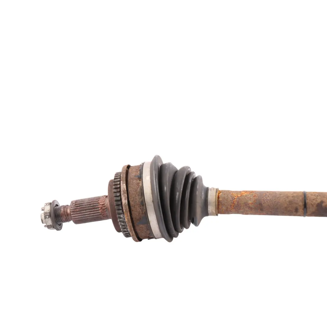 Land Rover Discovery 4 L319 Rear Axle Driveshaft Right O/S 5H22-4B457-EC - SKU LR071933 - Part number LR071933