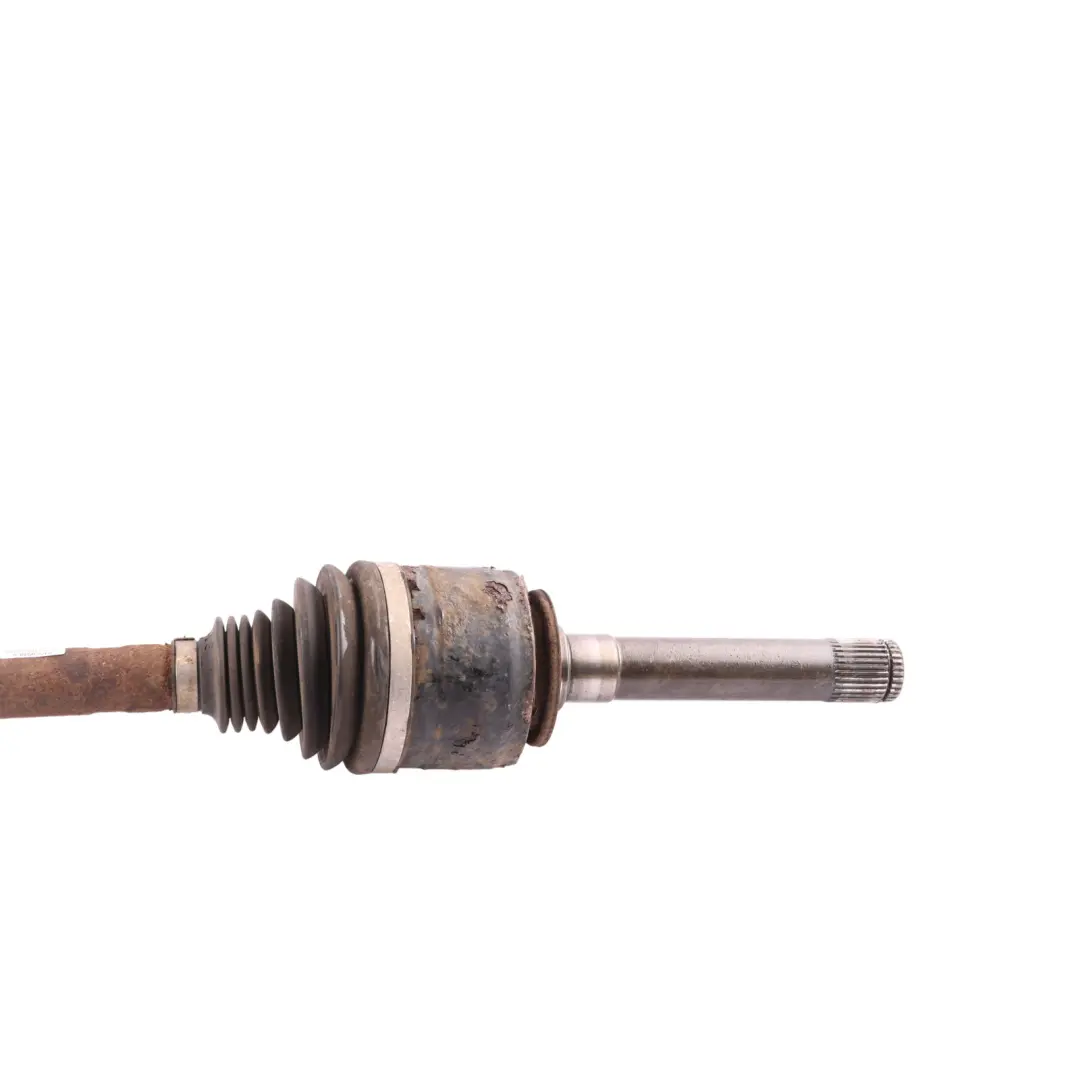 Land Rover Discovery 4 L319 Rear Axle Driveshaft Right O/S 5H22-4B457-EC - SKU LR071933 - Part number LR071933