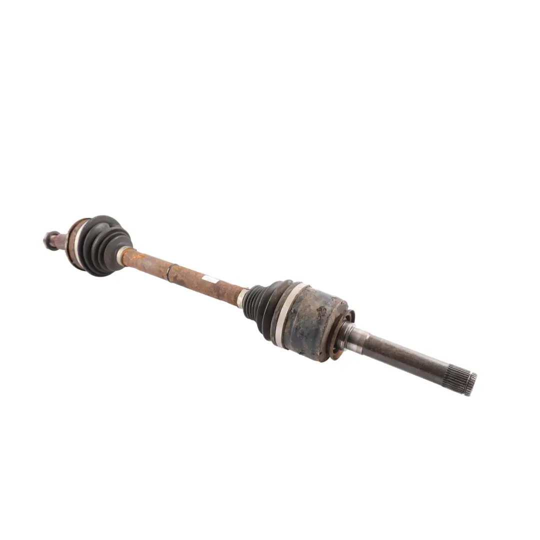 Axle Driveshaft Right O/S 5H22-4B457-EC to Land Rover Discovery 4 L319 Rear with Part number LR071933 Land Rover Discovery 4 L319 Rear Axle Driveshaft Right O/S 5H22-4B457-EC - SKU LR071933 - Part number LR071933