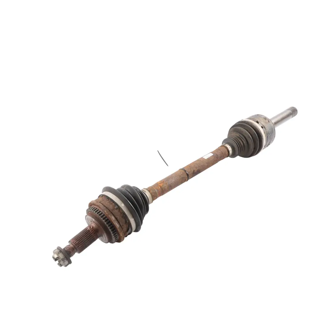 Land Rover Discovery 4 L319 Rear Axle Driveshaft Right O/S 5H22-4B457-EC - SKU LR071933 - Part number LR071933