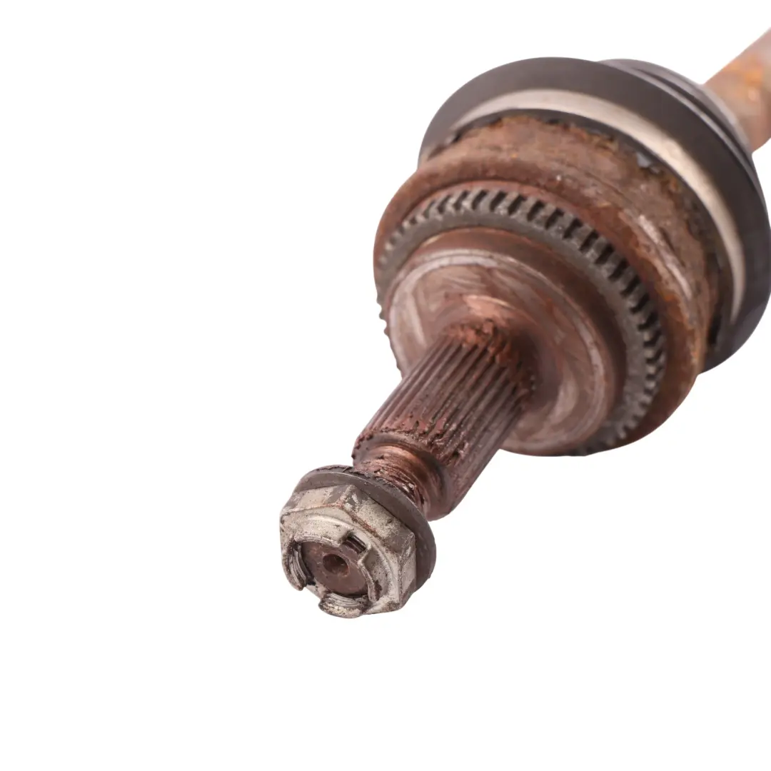 Land Rover Discovery 4 L319 Rear Axle Driveshaft Right O/S 5H22-4B457-EC - SKU LR071933 - Part number LR071933