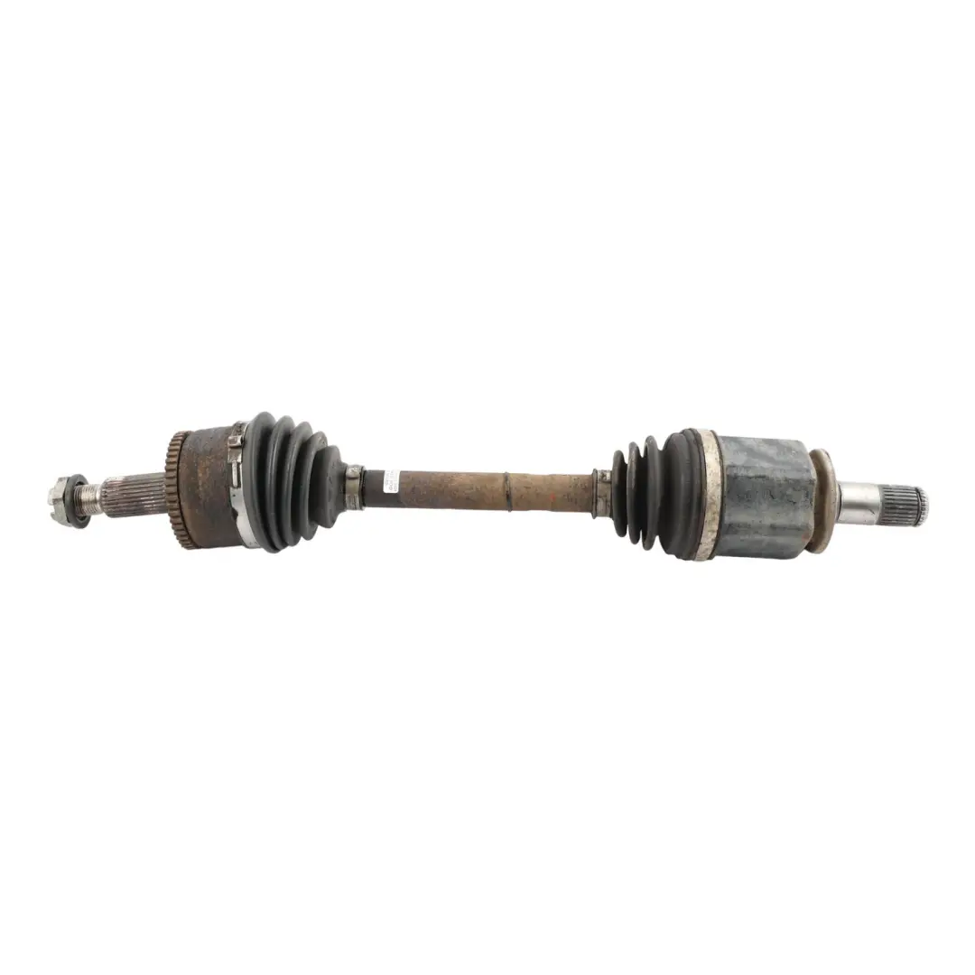 Land Rover Discovery 4 L319 Front Drive Shaft Right O/S 3.0 V6 Diesel - SKU LR072069 - Part number LR072069