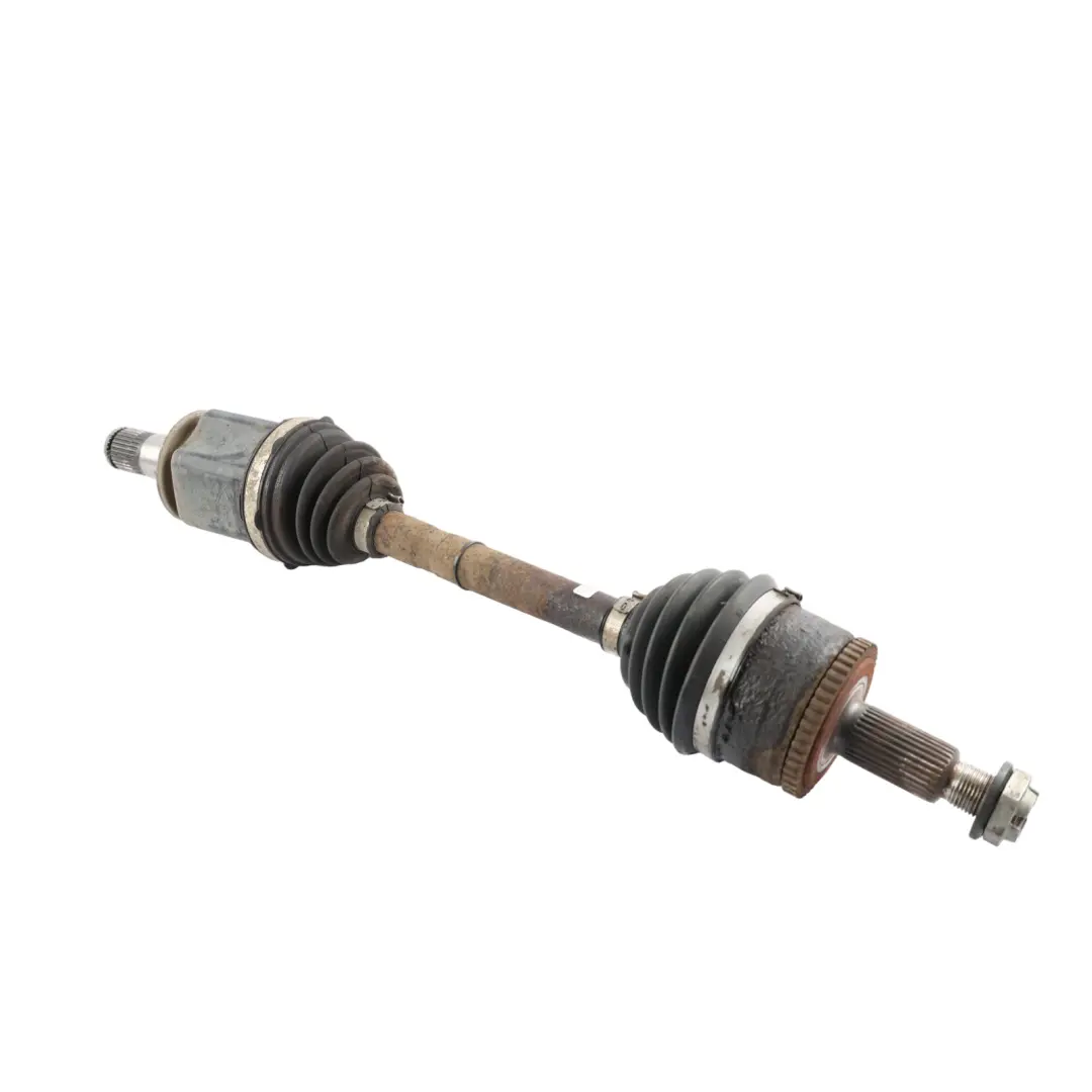 Land Rover Discovery 4 L319 Antriebswelle Vorne Rechts 3.0 V6 Diesel - SKU LR072069 - Teilenummer LR072069