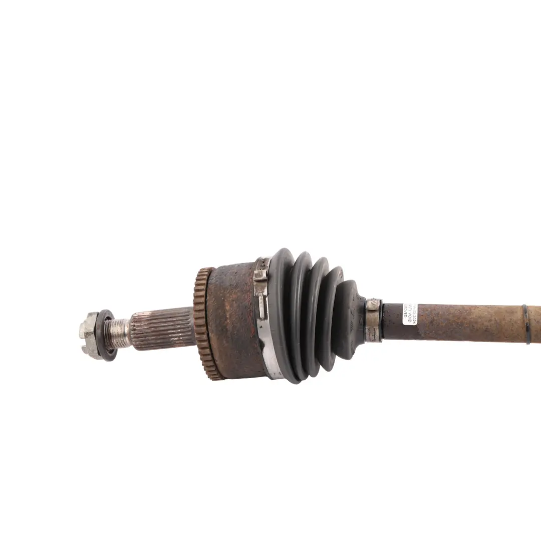Land Rover Discovery 4 L319 Półoś Przednia Prawa 3.0 V6 Diesel - SKU LR072069 - Numer Części LR072069