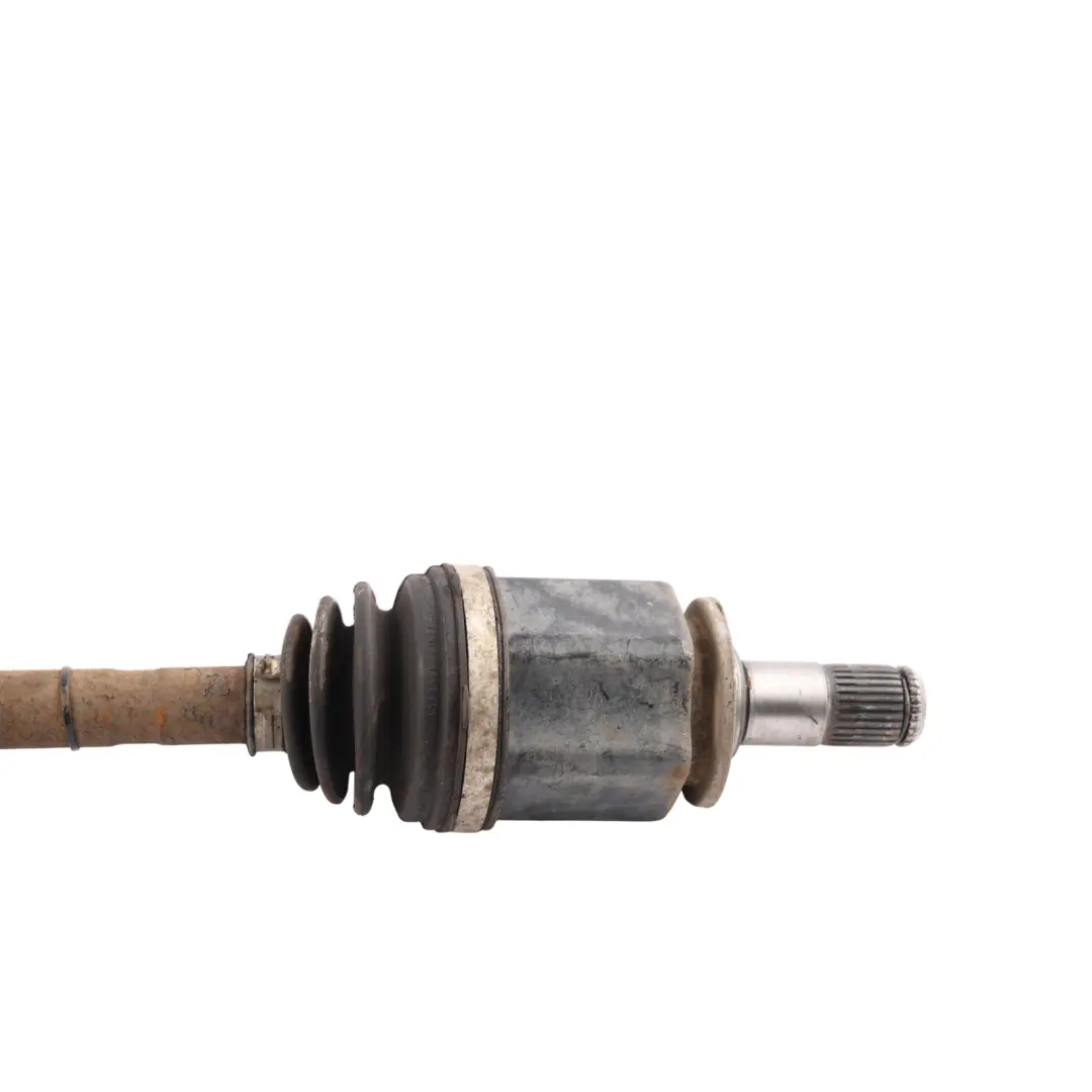 Land Rover Discovery 4 L319 Albero Trasmissione Anteriore Destro 3.0 V6 - SKU LR072069 - Numero di parte LR072069