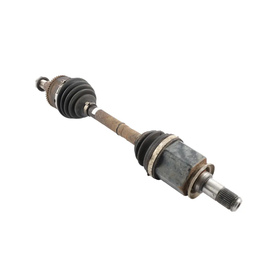 Front Drive Shaft Right O/S 3.0 V6 Diesel to Land Rover Discovery 4 L319 with Part number LR072069 Land Rover Discovery 4 L319 Front Drive Shaft Right O/S 3.0 V6 Diesel - SKU LR072069 - Part number LR072069
