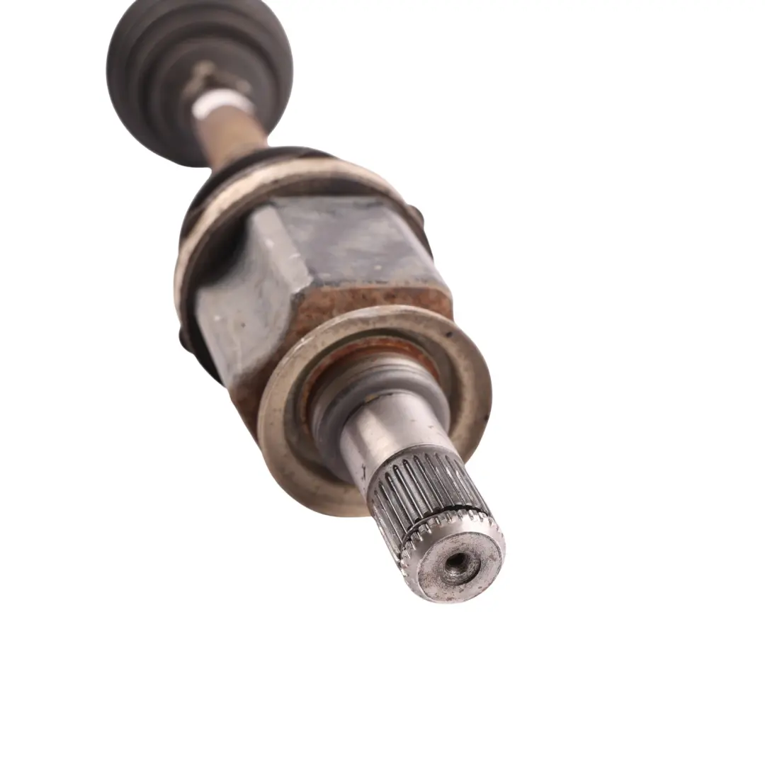 Land Rover Discovery 4 L319 Front Drive Shaft Right O/S 3.0 V6 Diesel - SKU LR072069 - Part number LR072069