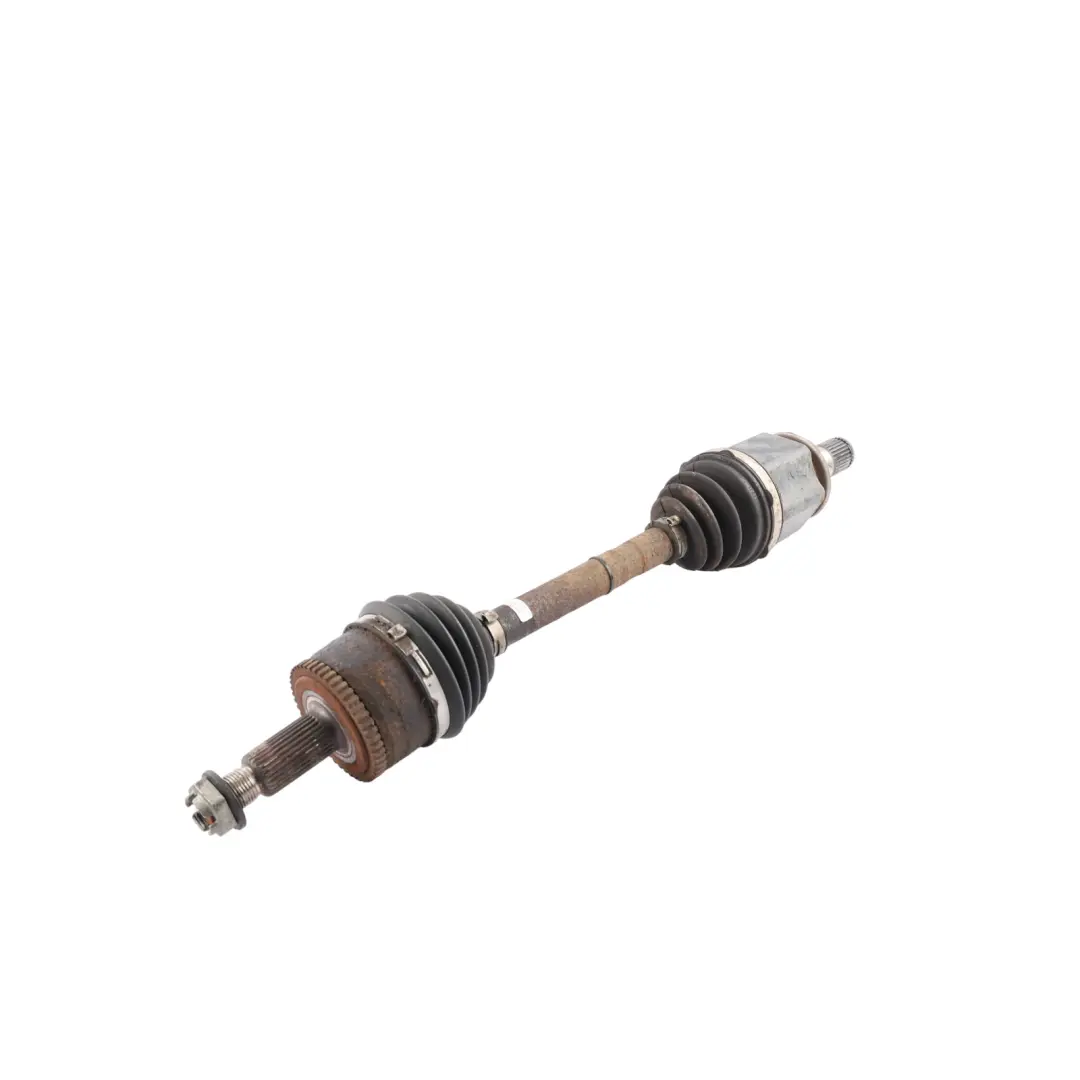 Arbre Transmission Avant Droit 3.0 V6 pour Land Rover Discovery 4 L319 à propos du numéro de pièce LR072069 Land Rover Discovery 4 L319 Arbre Transmission Avant Droit 3.0 V6 - SKU LR072069 - Numéro de pièce LR072069