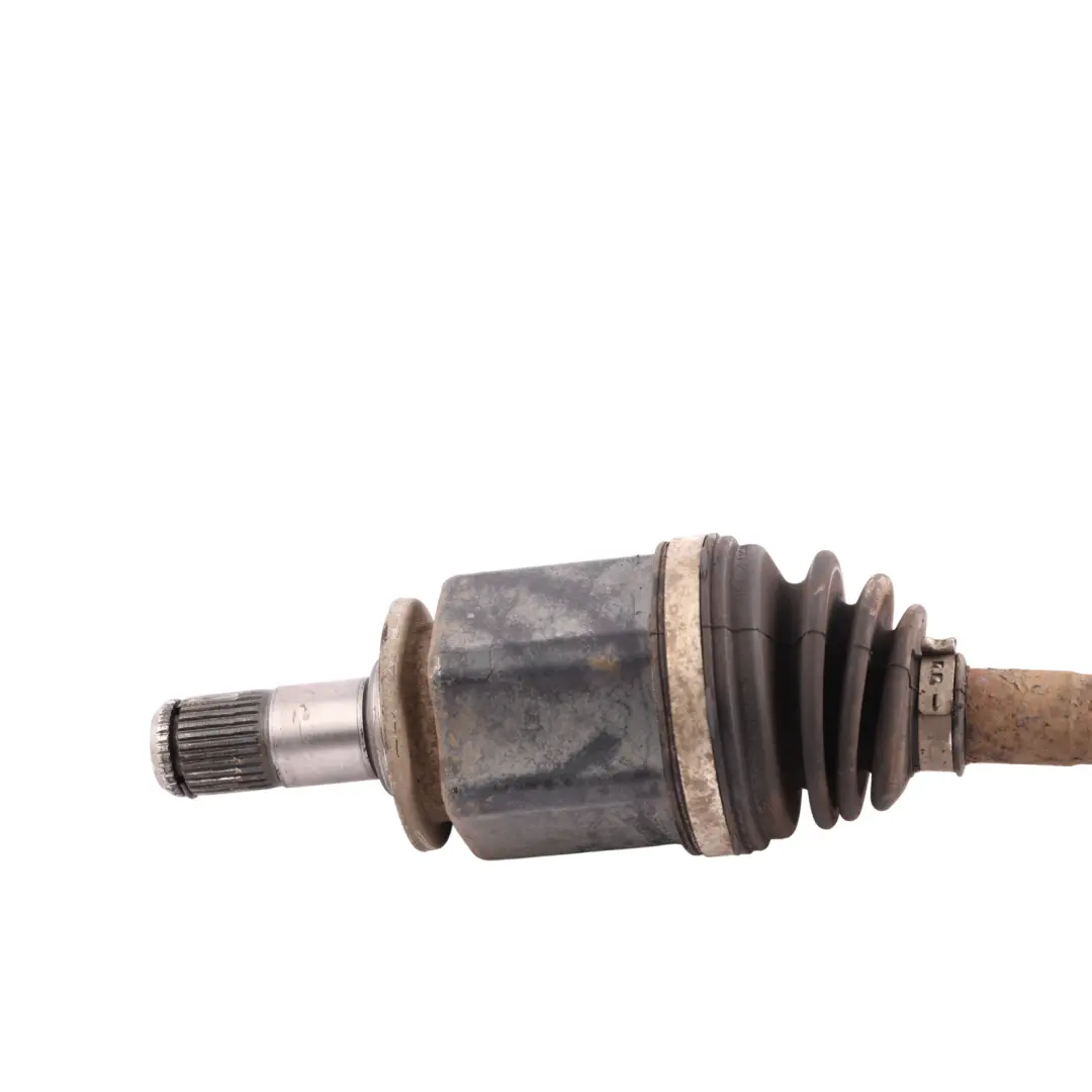 Land Rover Discovery 4 L319 Front Drive Shaft Right O/S 3.0 V6 Diesel - SKU LR072069 - Part number LR072069