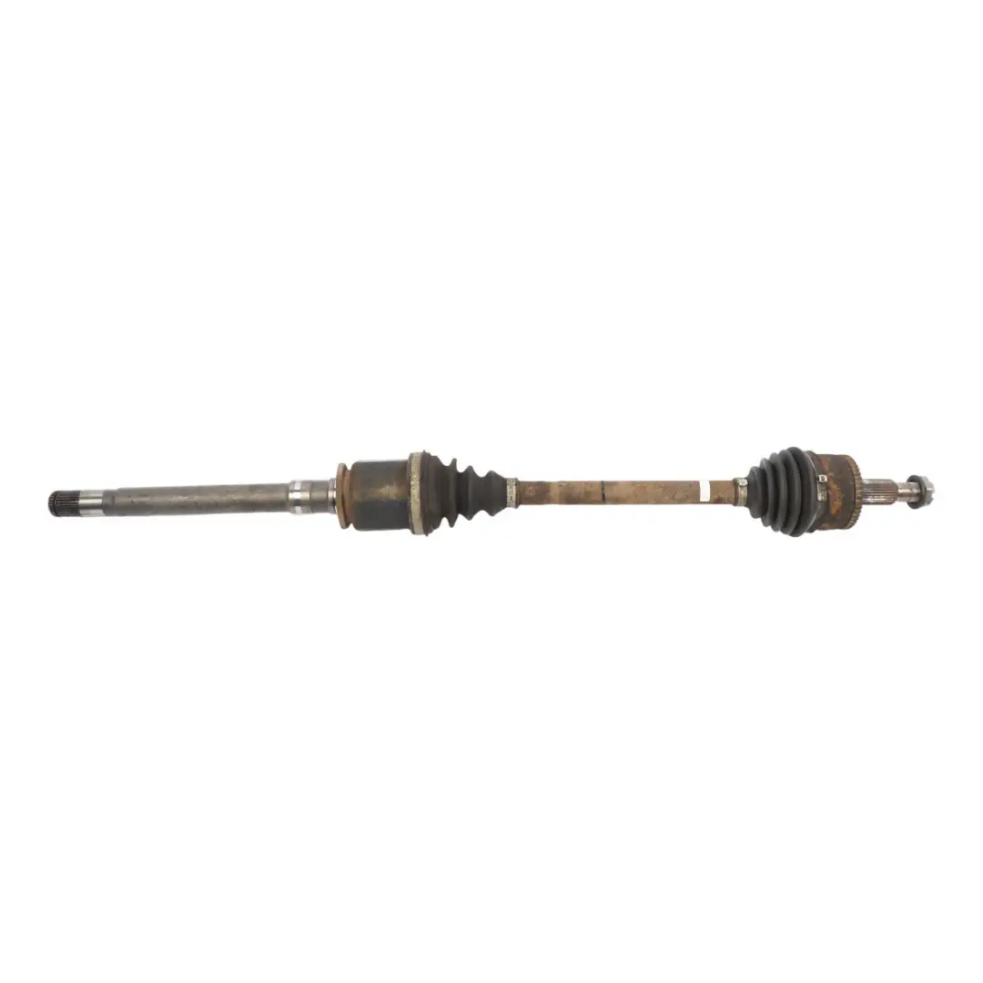 Półoś Przednia Prawa 3.0 V6 Diesel do Land Rover Discovery 4 L319 o numerze LR072070 Land Rover Discovery 4 L319 Półoś Przednia Prawa 3.0 V6 Diesel - SKU LR072070 - Numer Części LR072070