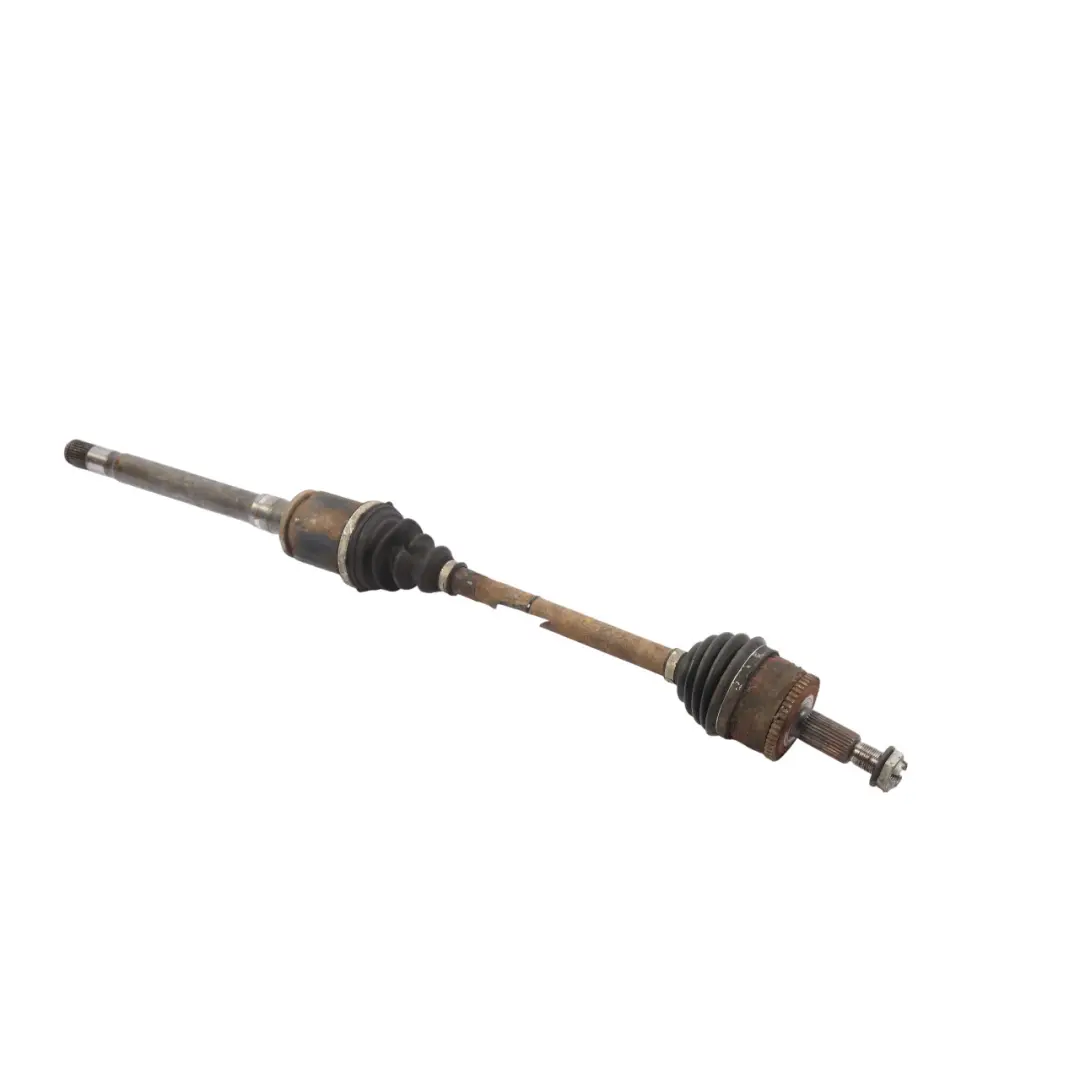 Arbre Transmission Avant Droit 3.0 V6 pour Land Rover Discovery 4 L319 à propos du numéro de pièce LR072070 Land Rover Discovery 4 L319 Arbre Transmission Avant Droit 3.0 V6 - SKU LR072070 - Numéro de pièce LR072070