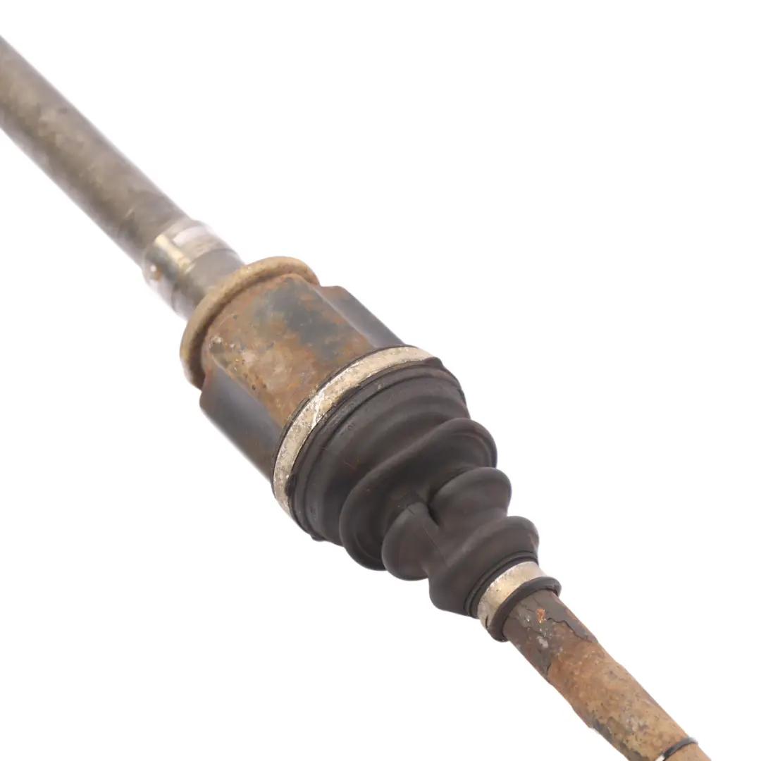 Land Rover Discovery 4 L319 Front Drive Shaft Right O/S 3.0 V6 Diesel - SKU LR072070 - Part number LR072070