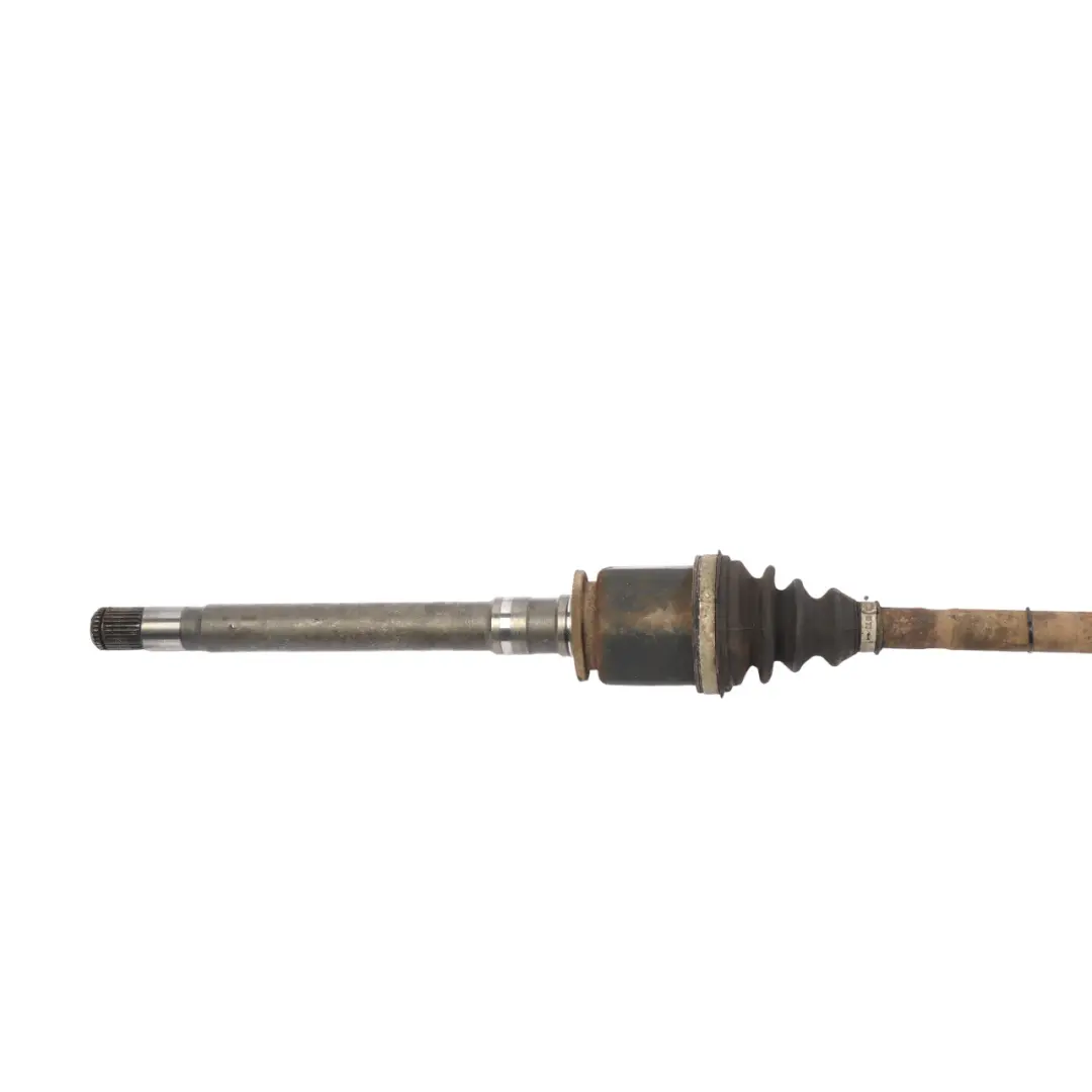 Półoś Przednia Prawa 3.0 V6 Diesel do Land Rover Discovery 4 L319 o numerze LR072070 Land Rover Discovery 4 L319 Półoś Przednia Prawa 3.0 V6 Diesel - SKU LR072070 - Numer Części LR072070