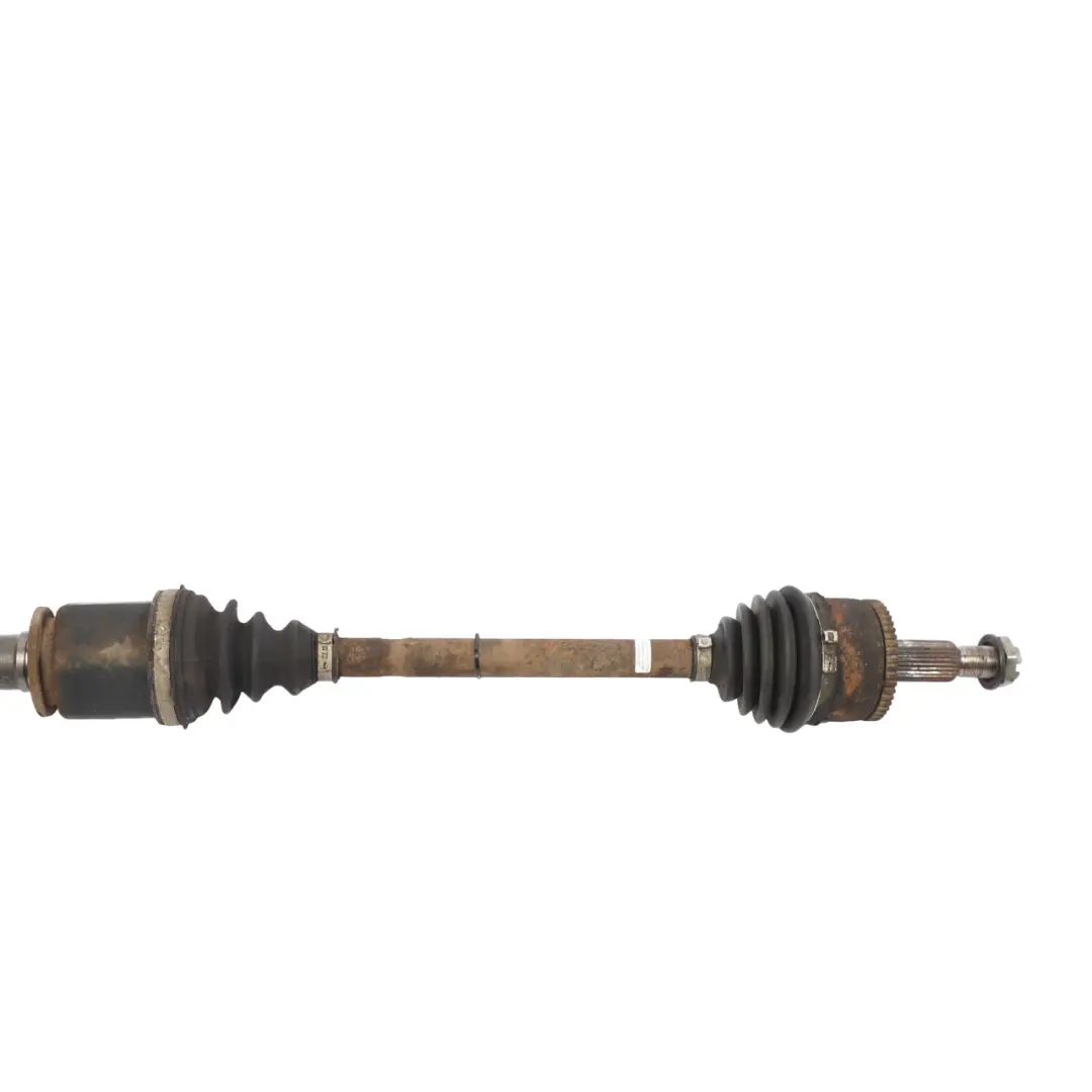 Arbre Transmission Avant Droit 3.0 V6 pour Land Rover Discovery 4 L319 à propos du numéro de pièce LR072070 Land Rover Discovery 4 L319 Arbre Transmission Avant Droit 3.0 V6 - SKU LR072070 - Numéro de pièce LR072070
