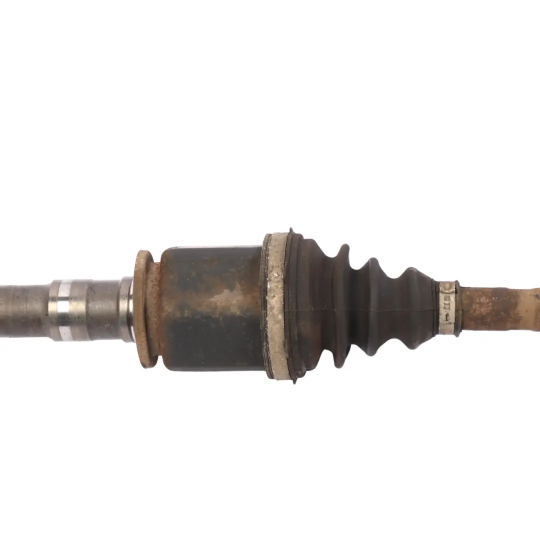 Arbre Transmission Avant Droit 3.0 V6 pour Land Rover Discovery 4 L319 à propos du numéro de pièce LR072070 Land Rover Discovery 4 L319 Arbre Transmission Avant Droit 3.0 V6 - SKU LR072070 - Numéro de pièce LR072070