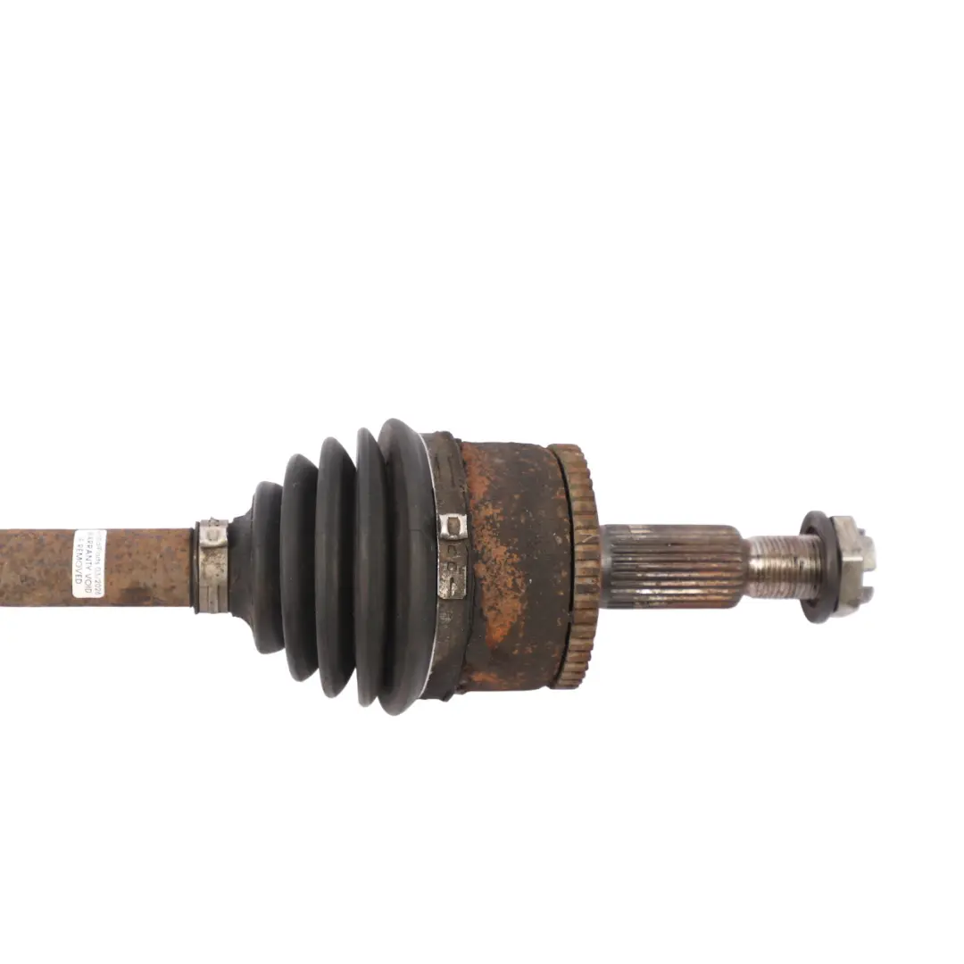 Semieje Delantero Derecho 3.0 V6 Diesel para Land Rover Discovery 4 L319 con número de pieza LR072070 Land Rover Discovery 4 L319 Semieje Delantero Derecho 3.0 V6 Diesel - SKU LR072070 - Número de pieza LR072070