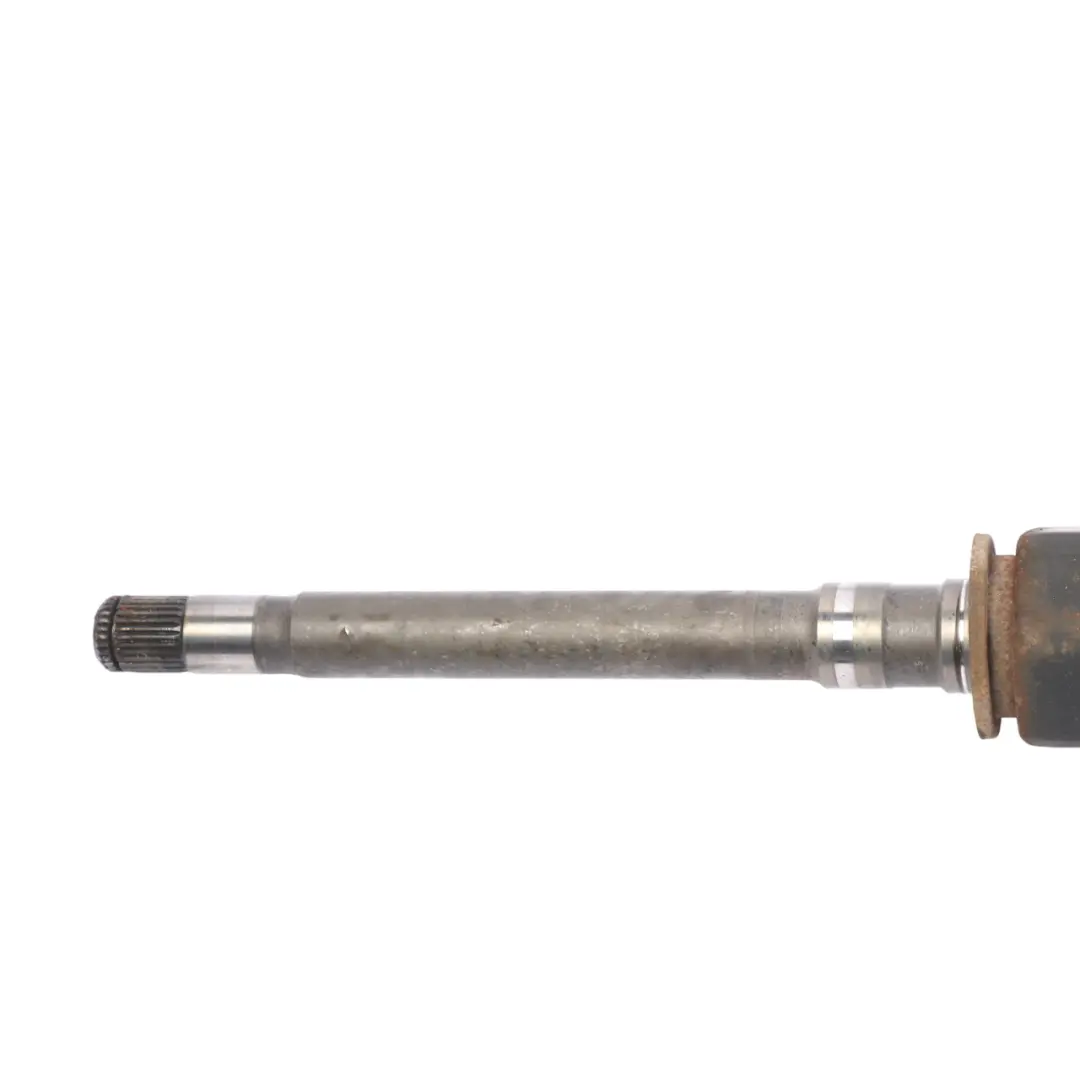 Antriebswelle Vorne Rechts 3.0 V6 Diesel für Land Rover Discovery 4 L319 mit Teilenummer LR072070 Land Rover Discovery 4 L319 Antriebswelle Vorne Rechts 3.0 V6 Diesel - SKU LR072070 - Teilenummer LR072070