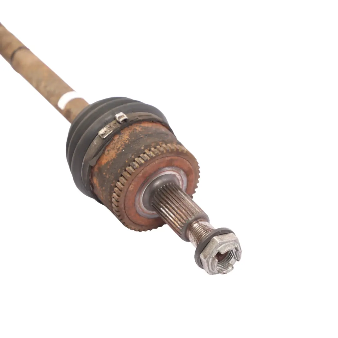 Arbre Transmission Avant Droit 3.0 V6 pour Land Rover Discovery 4 L319 à propos du numéro de pièce LR072070 Land Rover Discovery 4 L319 Arbre Transmission Avant Droit 3.0 V6 - SKU LR072070 - Numéro de pièce LR072070