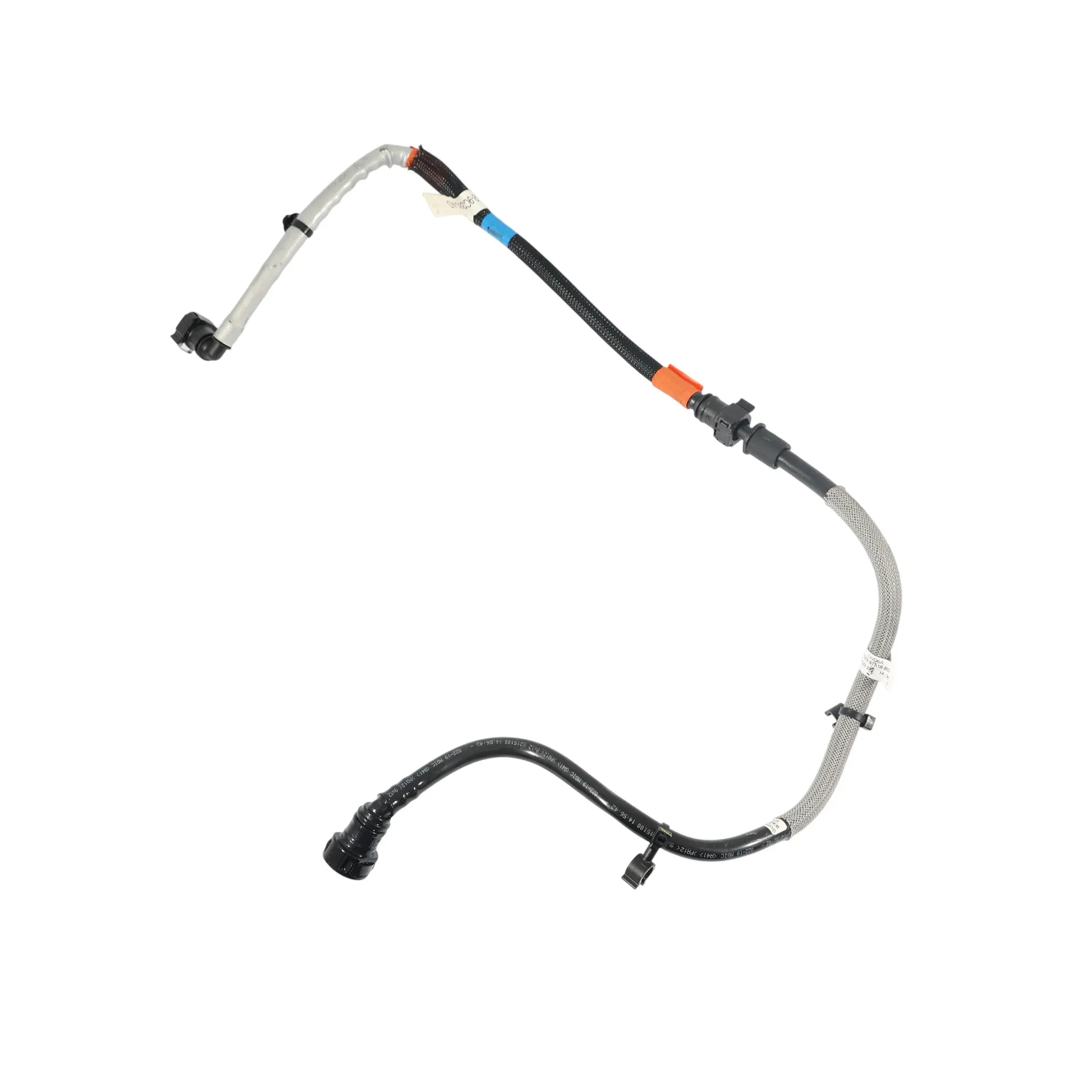 Land Rover Discovery Sport L550 Kraftstoffpumpe Rohr Schlauch 2.0 G4D3-9T518-BD