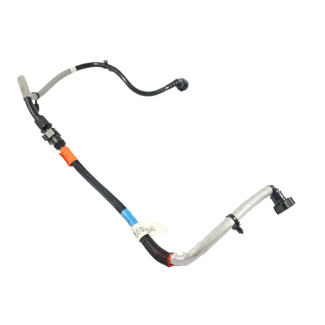 Land Rover Discovery Sport L550 Tubo Pompa Carburante 2.0 G4D3-9T518-BD - SKU LR072169 - Numero di parte LR072169