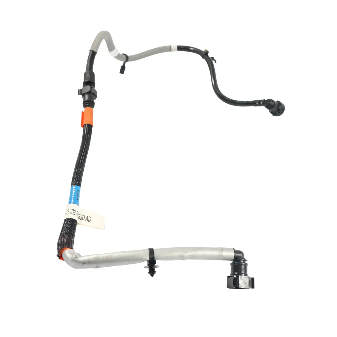 Manguera Bomba Combustible 2.0 G4D3-9T518-BD para Land Rover Discovery Sport L550 con número de pieza LR072169 Land Rover Discovery Sport L550 Manguera Bomba Combustible 2.0 G4D3-9T518-BD - SKU LR072169 - Número de pieza LR072169