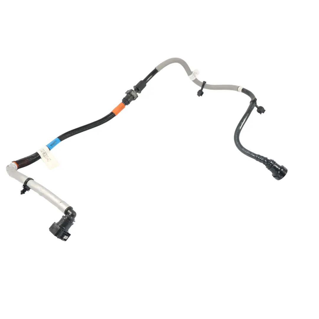 Land Rover Discovery Sport L550 Kraftstoffpumpe Rohr Schlauch 2.0 G4D3-9T518-BD - SKU LR072169 - Teilenummer LR072169