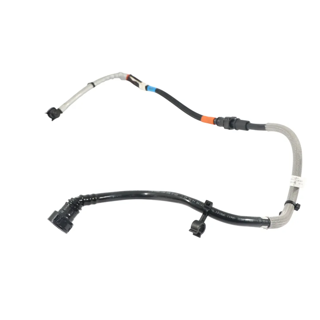 Land Rover Discovery Sport L550 Tuyau Conduite Pompe Carburant 2.0 G4D3-9T518-BD - SKU LR072169 - Numéro de pièce LR072169