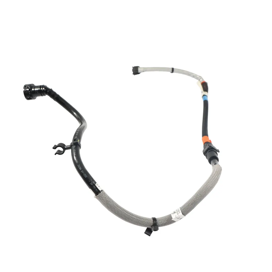 Land Rover Discovery Sport L550 Manguera Bomba Combustible 2.0 G4D3-9T518-BD - SKU LR072169 - Número de pieza LR072169